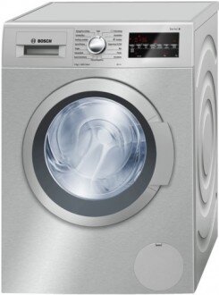 Bosch WAT2848XTR Çamaşır Makinesi kullananlar yorumlar